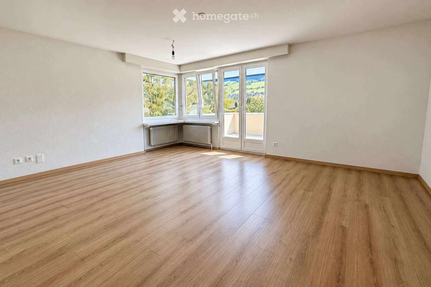 4 rooms apartment, Foto 2 von 5