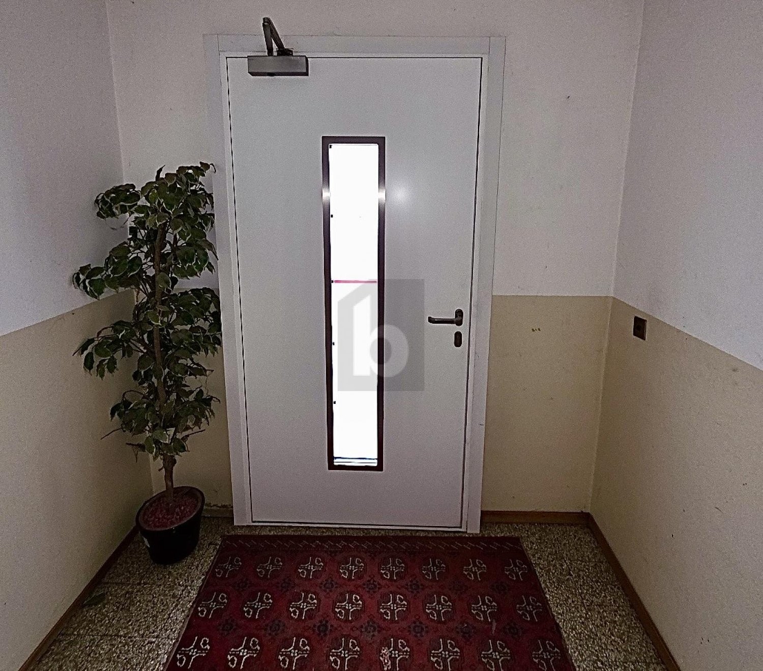 21 rooms multi family house