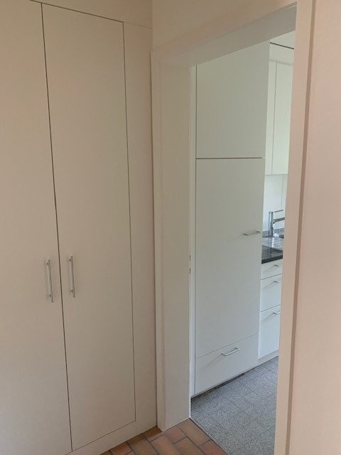 2 ½ pièces appartement