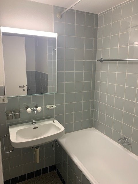 2 ½ pièces appartement