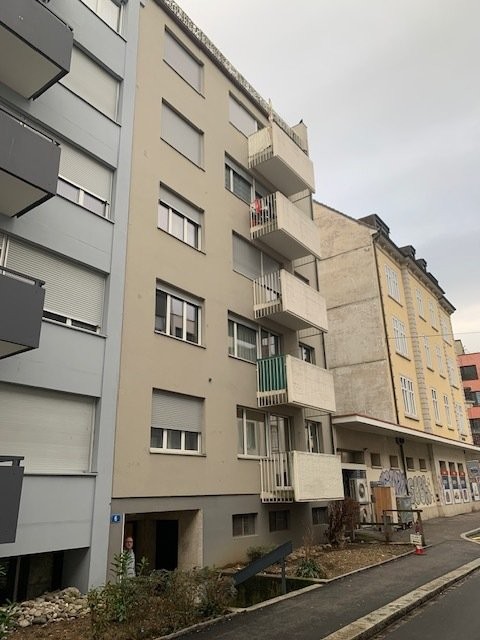 2 ½ pièces appartement