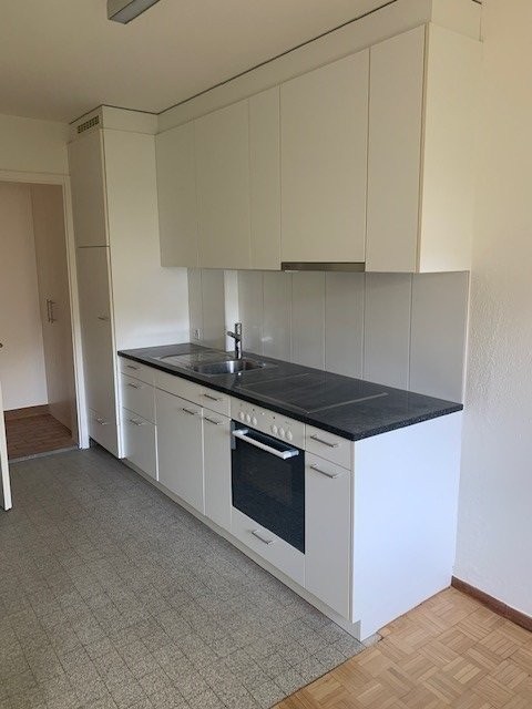 2 ½ pièces appartement