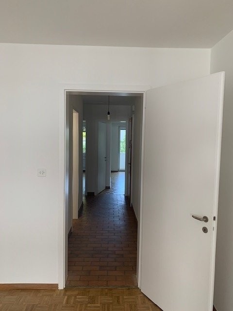 2 ½ pièces appartement