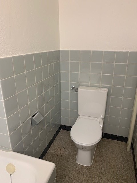 2 ½ pièces appartement