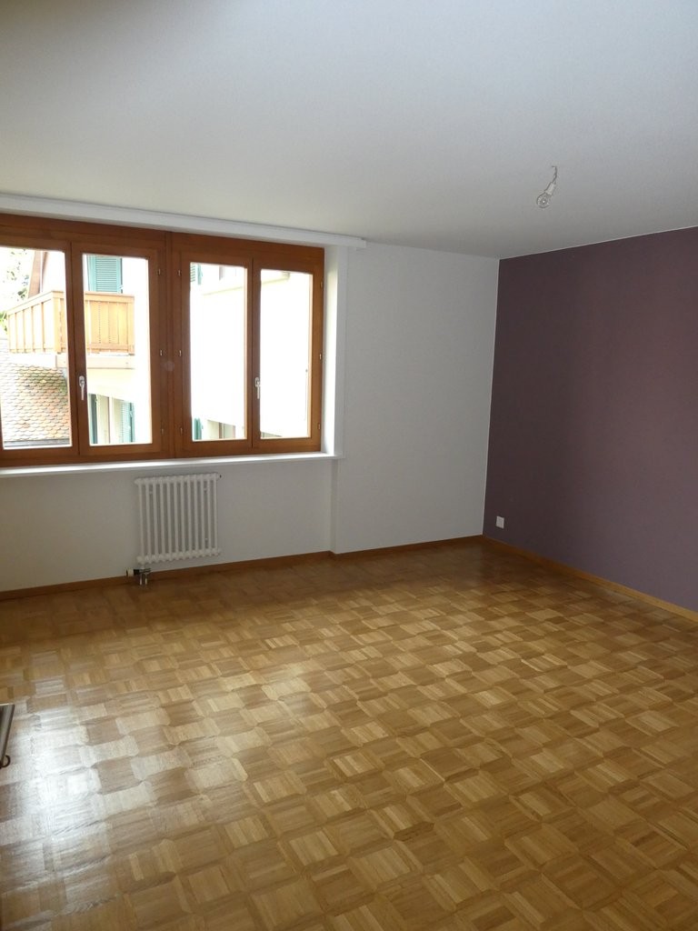 4 ½ Zimmer Wohnung, Foto 4 von 7