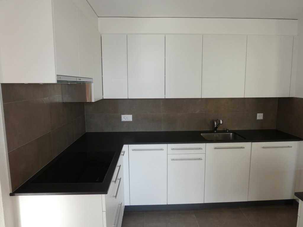 4 ½ Zimmer Wohnung, Foto 2 von 7