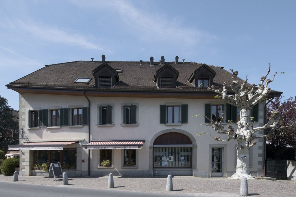 4 ½ Zimmer Wohnung, Foto 1 von 7
