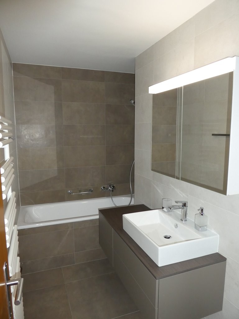 4 ½ Zimmer Wohnung, Foto 6 von 7