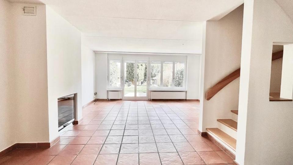 4 ½ rooms single house