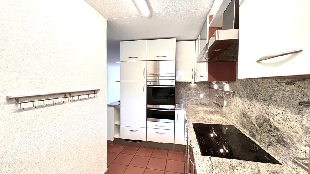 4 ½ rooms single house