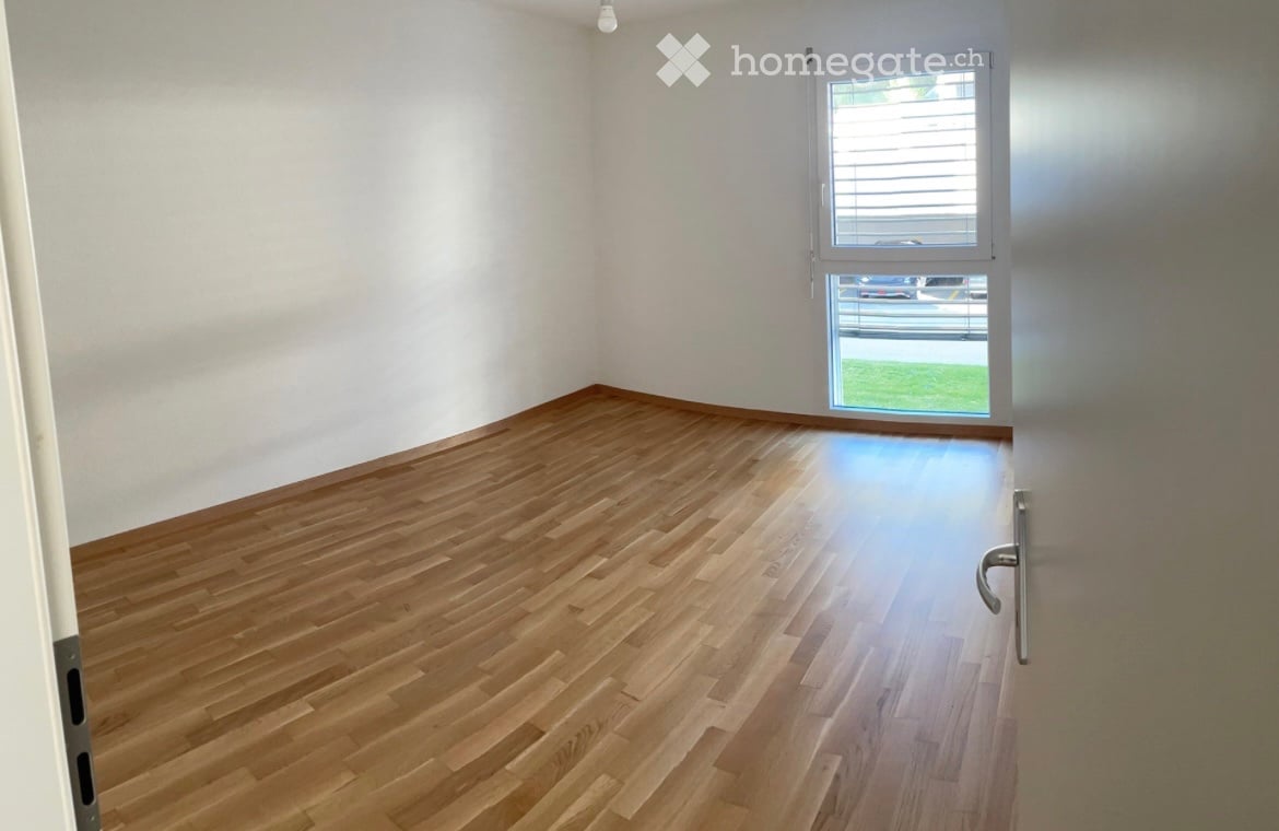 3 ½ Zimmer Wohnung, Foto 4 von 5