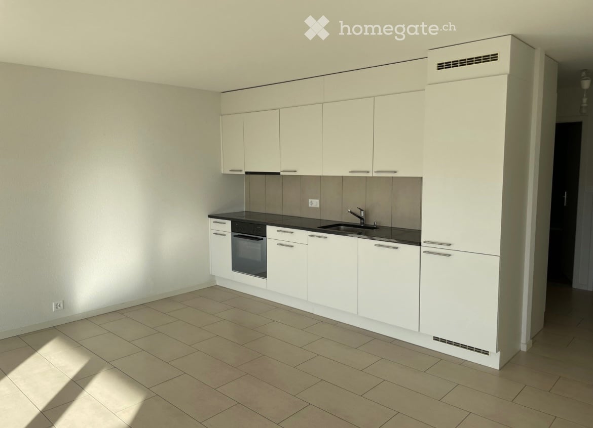3 ½ Zimmer Wohnung, Foto 3 von 5