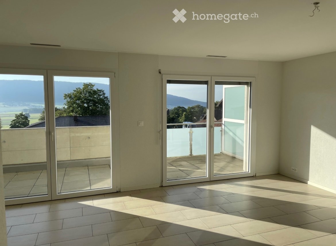 3 ½ Zimmer Wohnung, Foto 2 von 5