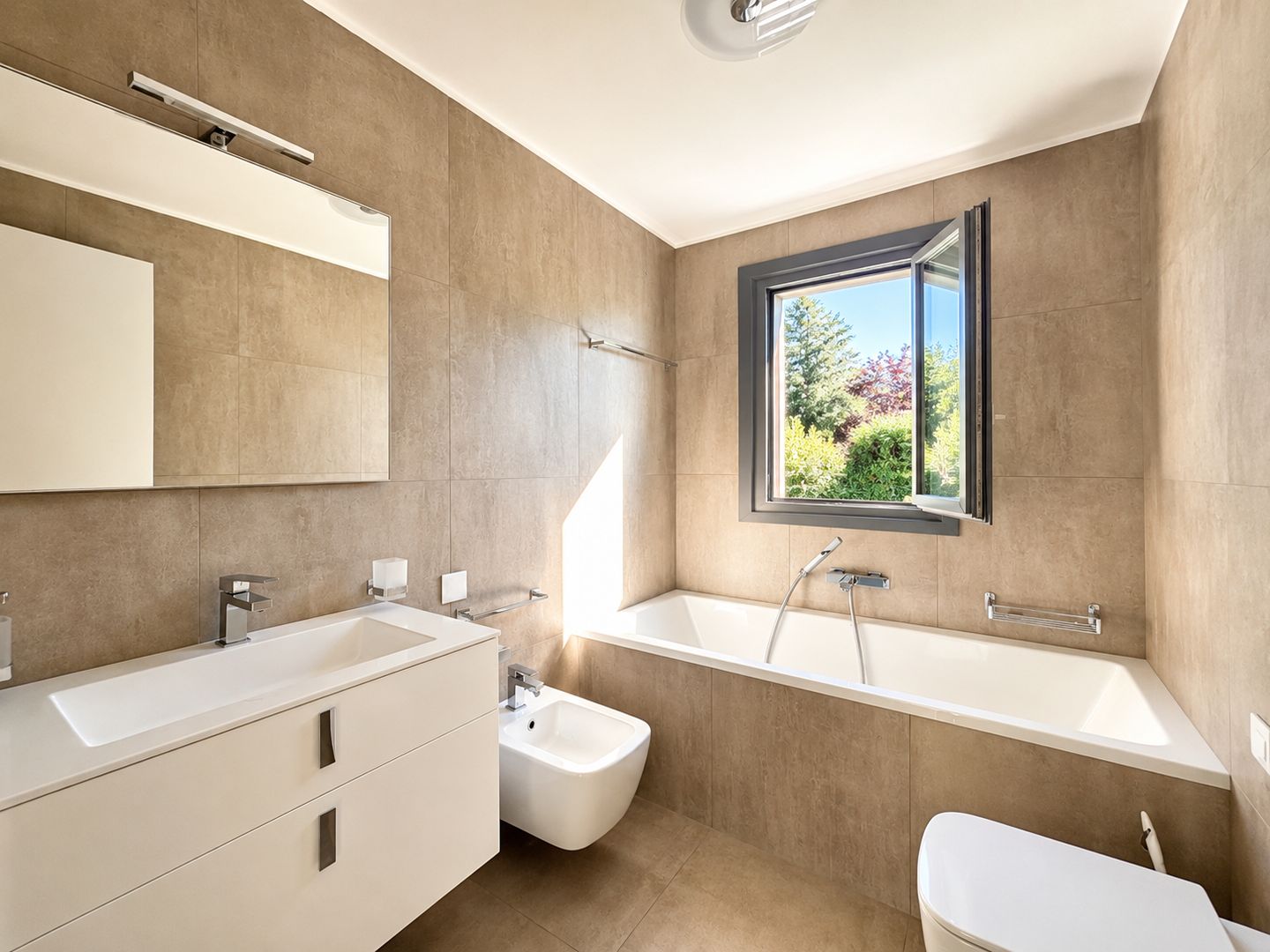 3-Zimmer-Wohnung, Foto 5 von 7