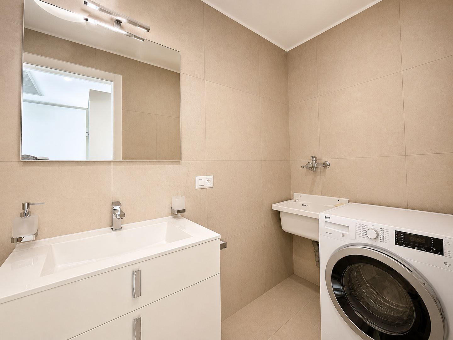 3-Zimmer-Wohnung, Foto 7 von 7