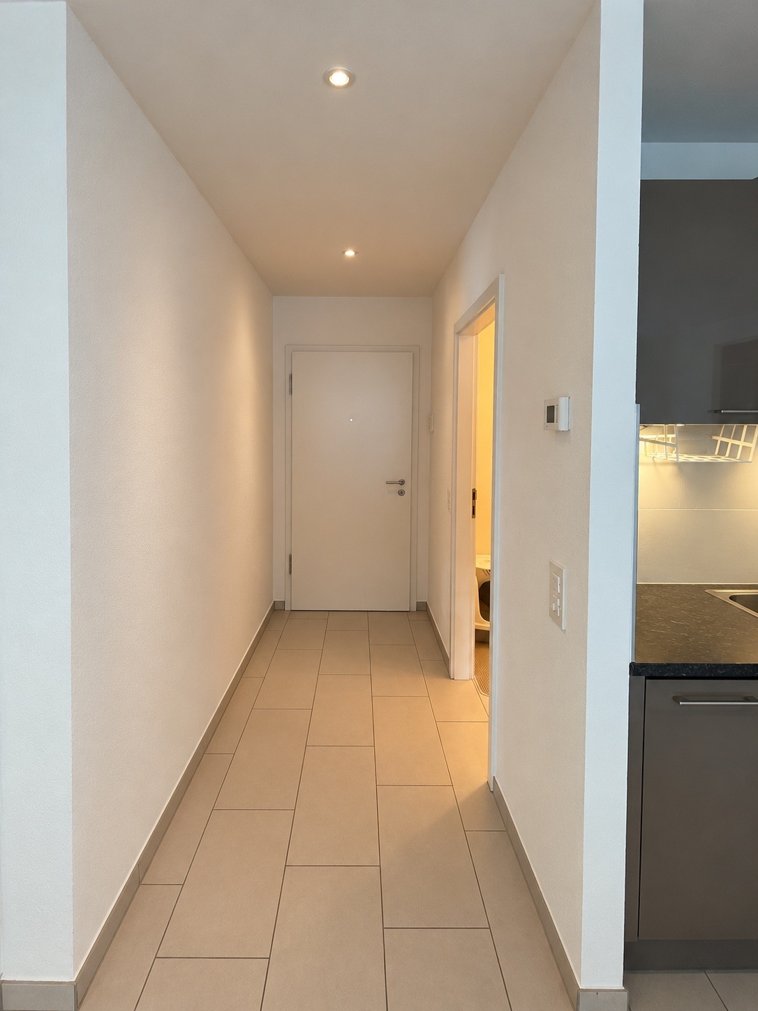 3 ½ Zimmer Wohnung