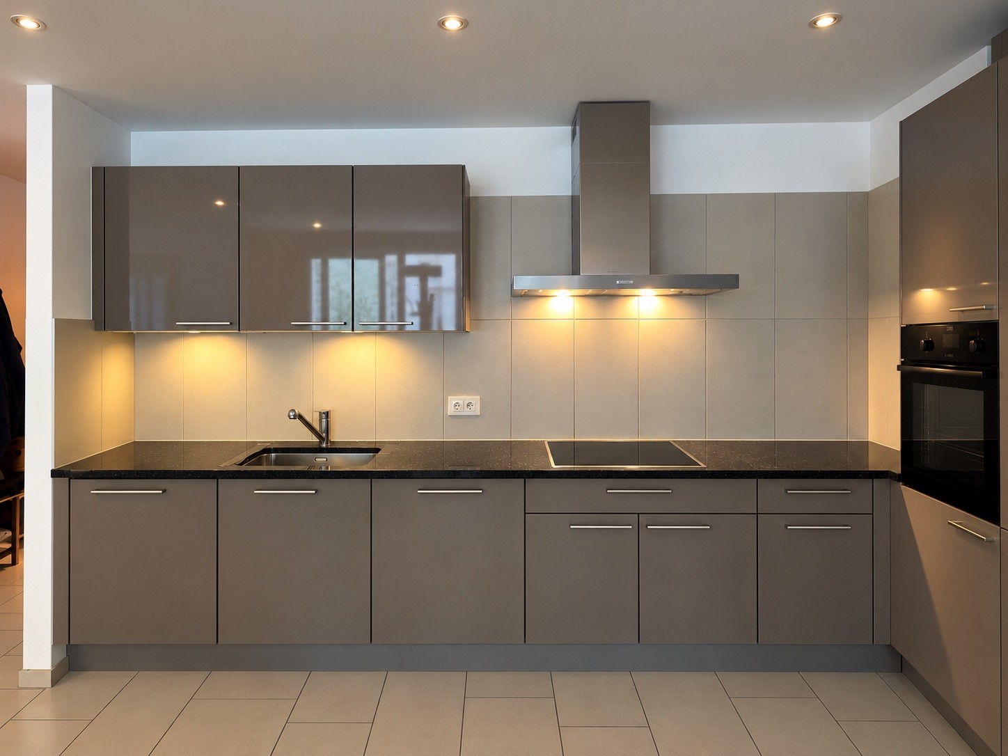 3 ½ Zimmer Wohnung