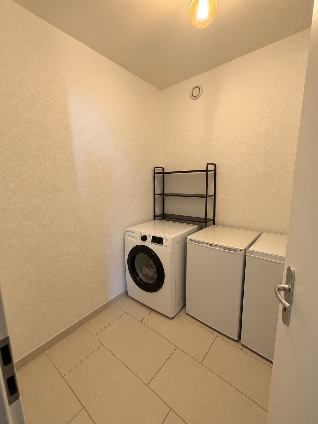 3 ½ Zimmer Wohnung