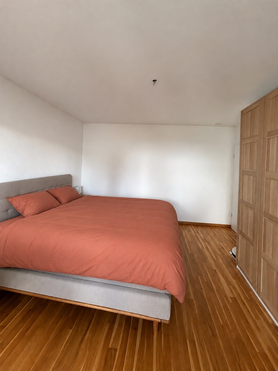 3 ½ Zimmer Wohnung