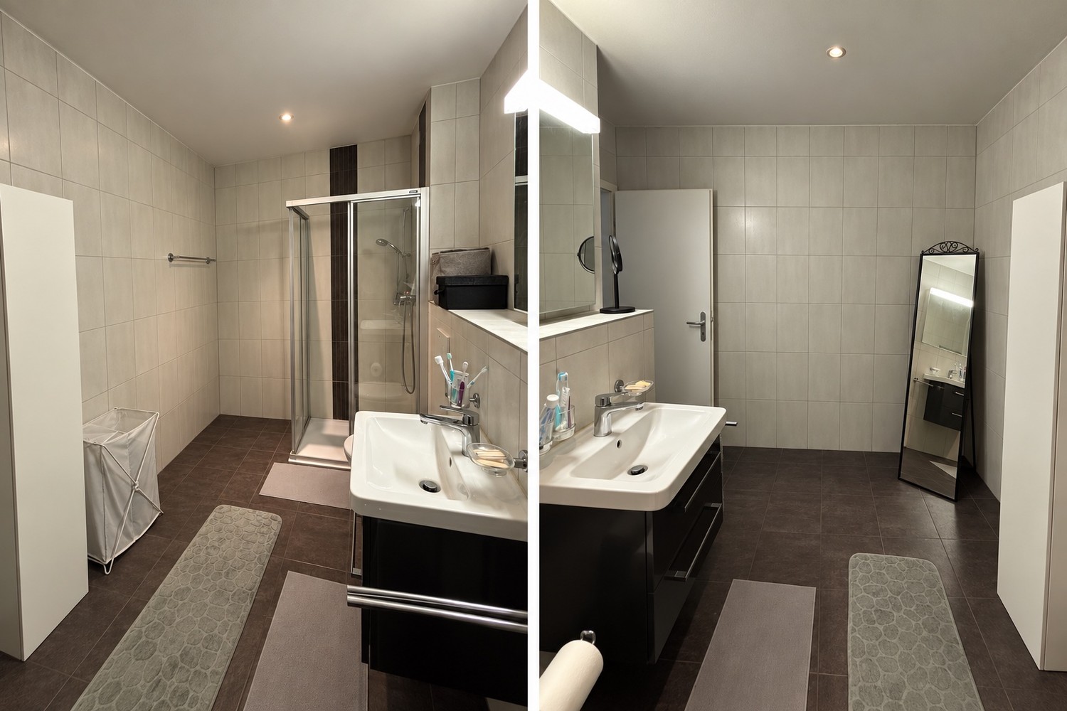 3 ½ Zimmer Wohnung
