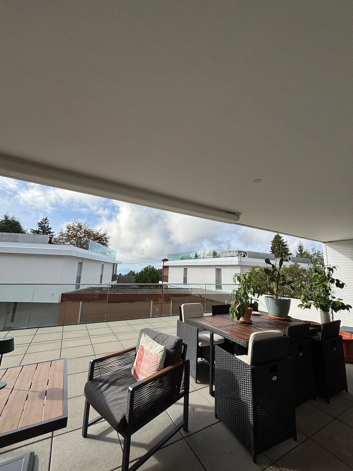3 ½ Zimmer Wohnung