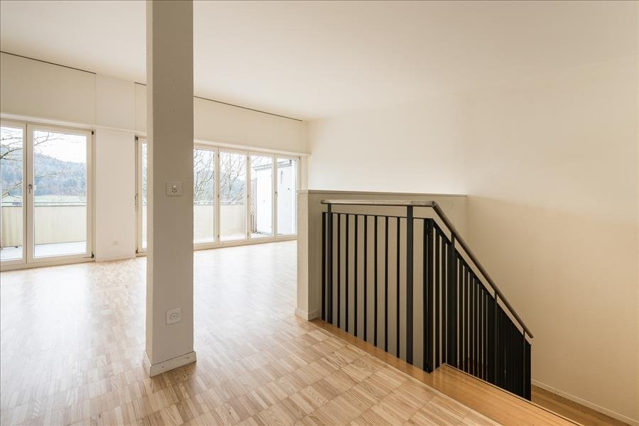 Duplex 4 ½ pièces