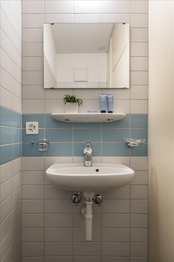 Duplex 4 ½ pièces