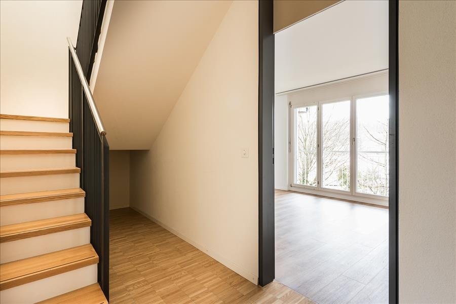 Duplex 4 ½ pièces