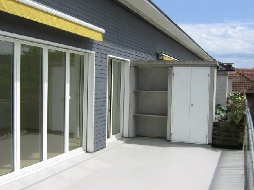 Duplex 4 ½ pièces