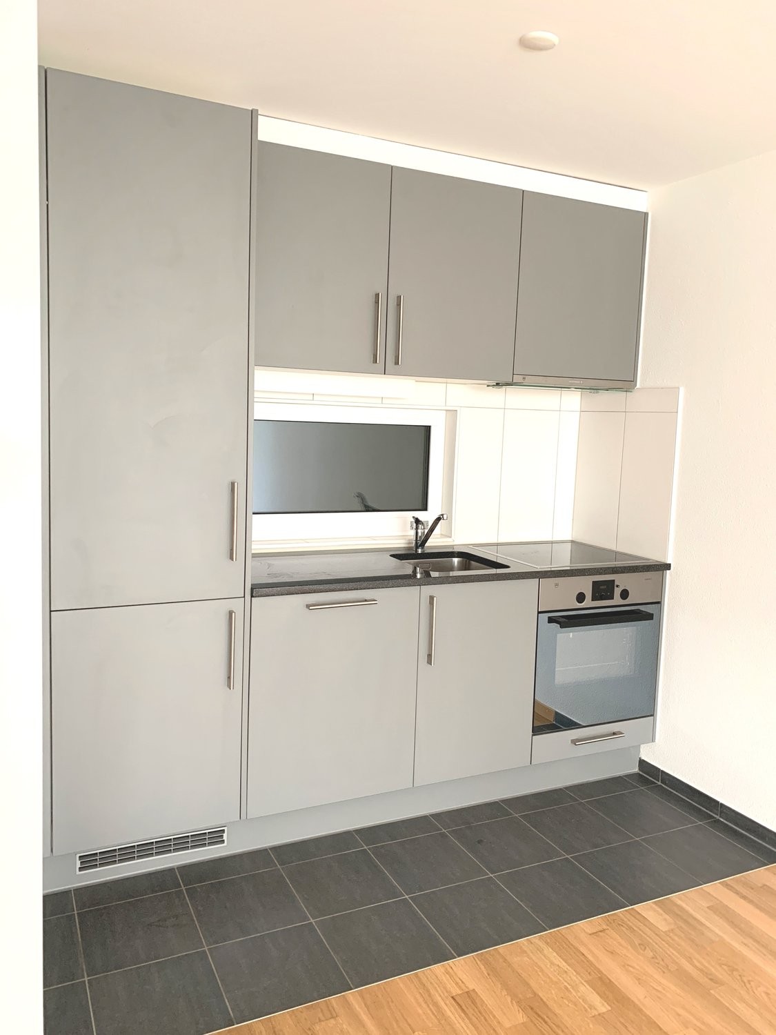 2 ½ Zimmer Wohnung, Foto 5 von 8