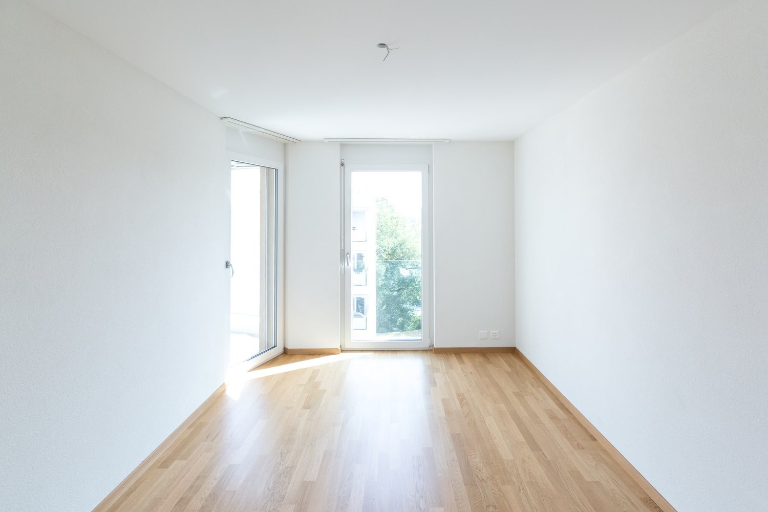 2 ½ Zimmer Wohnung, Foto 7 von 8