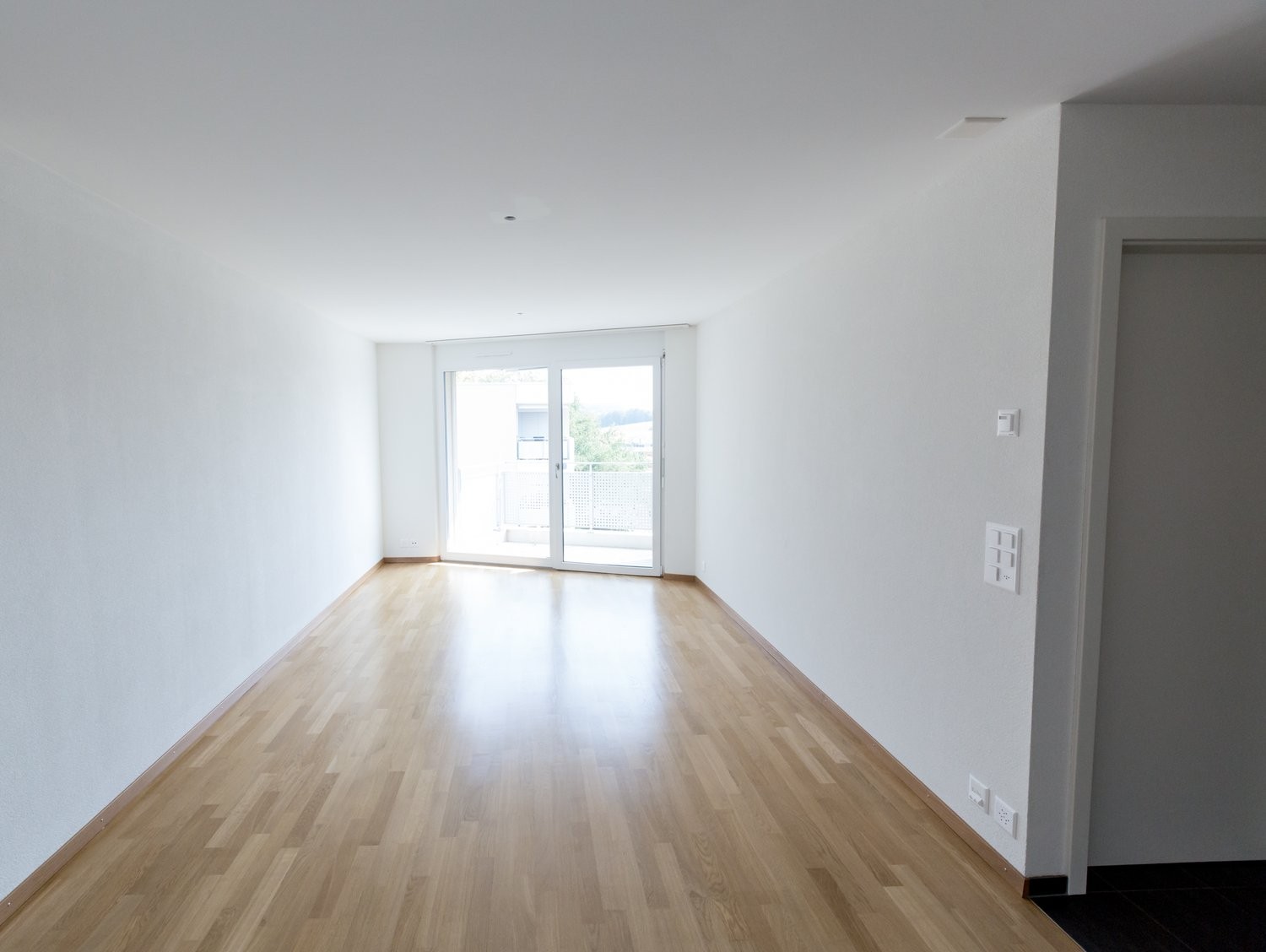 2 ½ Zimmer Wohnung, Foto 6 von 8