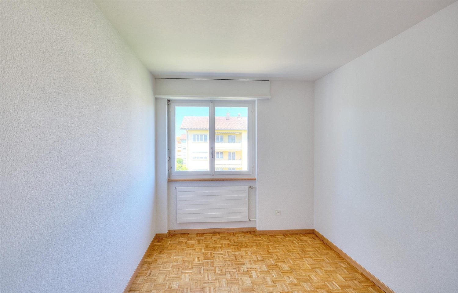 3 ½ room apartment