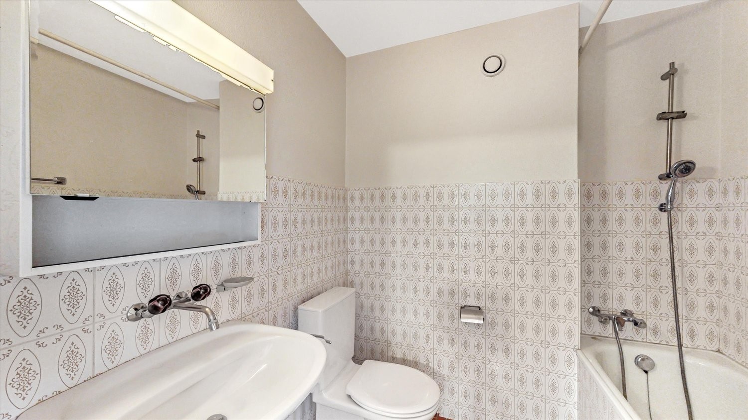 3 ½ room apartment