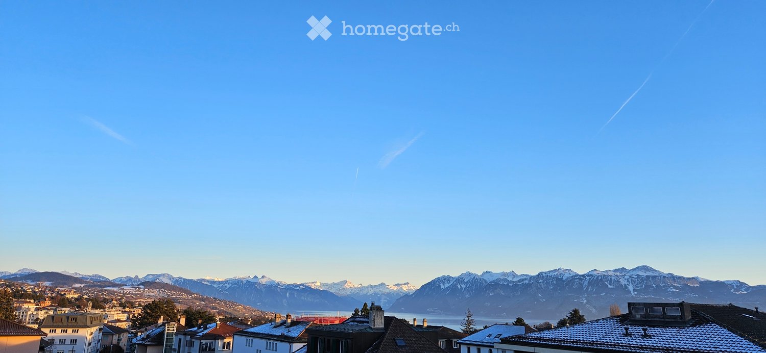 Appartamento di 2 ½ locali