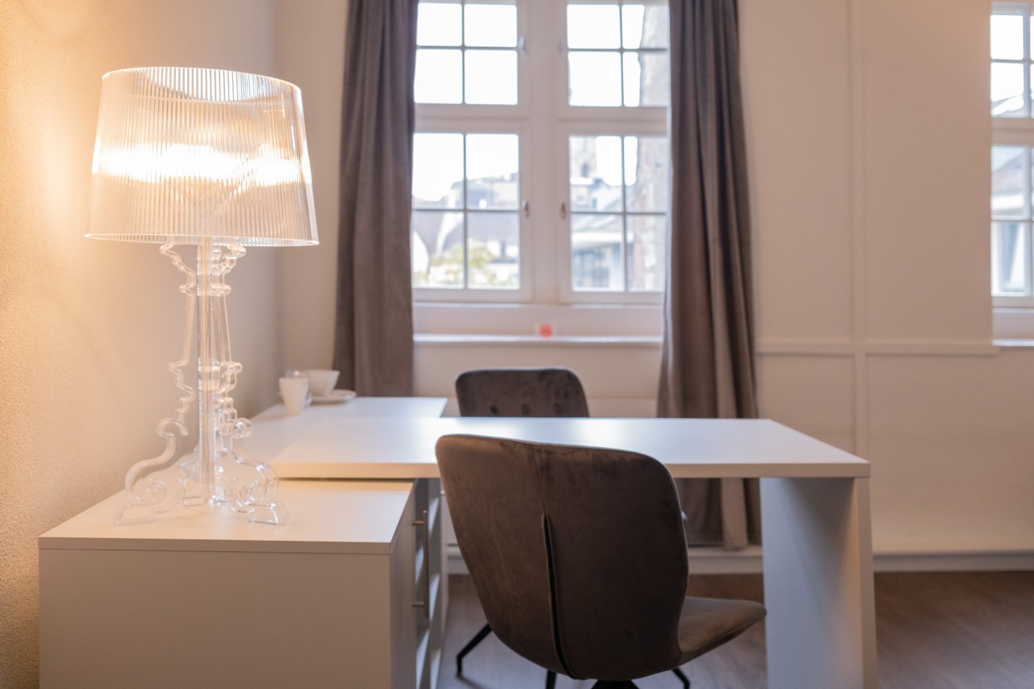 1 room furnished flat, Foto 10 von 10