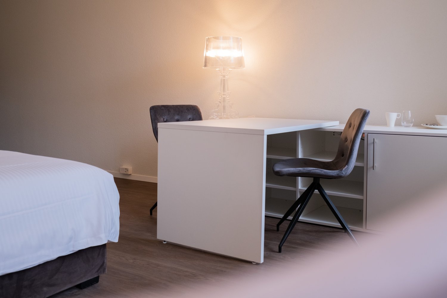 1 room furnished flat, Foto 8 von 10