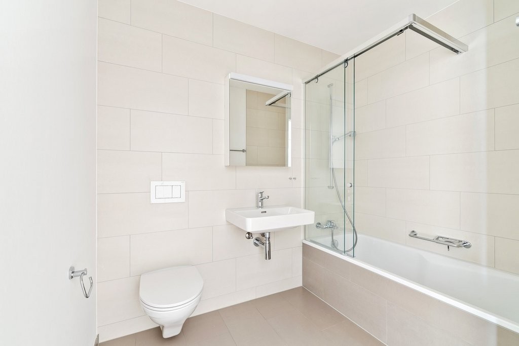 3 ½ pièces appartement