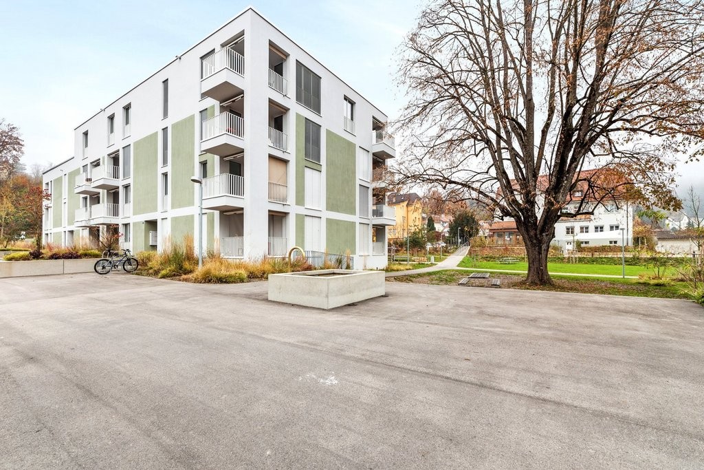 3 ½ pièces appartement