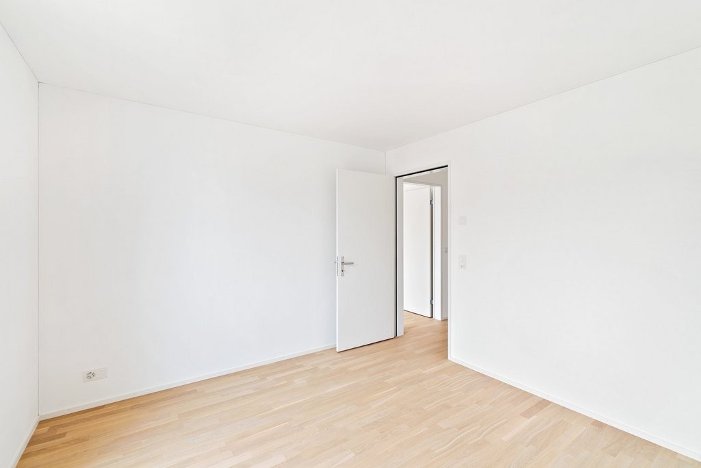 3 ½ pièces appartement