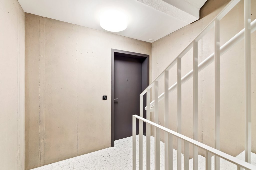 3 ½ pièces appartement