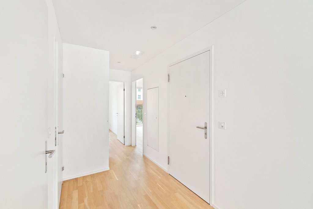 3 ½ pièces appartement