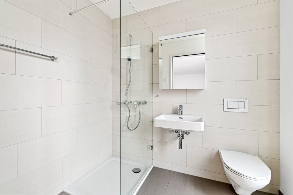 3 ½ pièces appartement