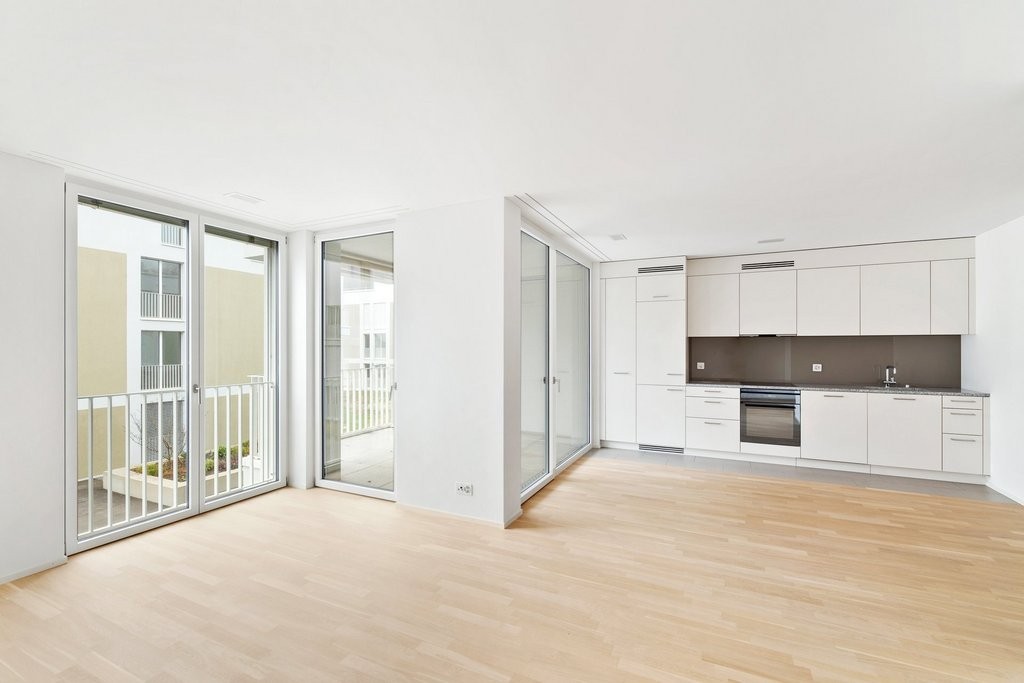 3 ½ pièces appartement
