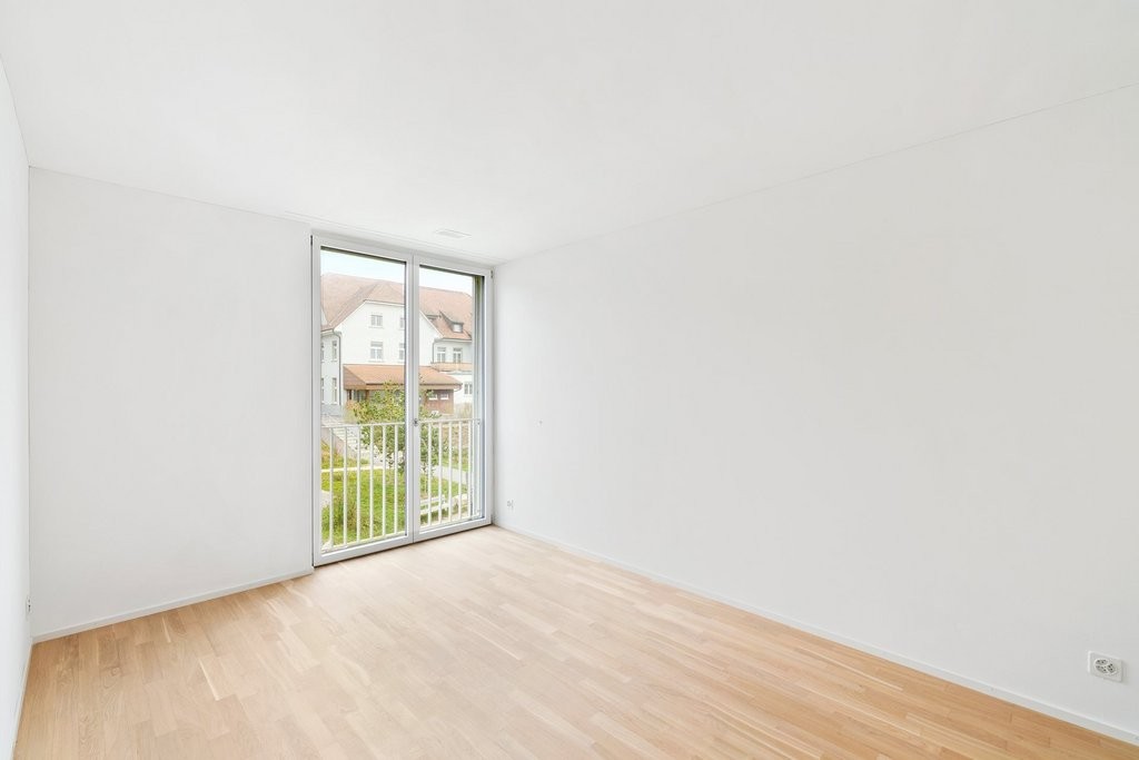 3 ½ pièces appartement