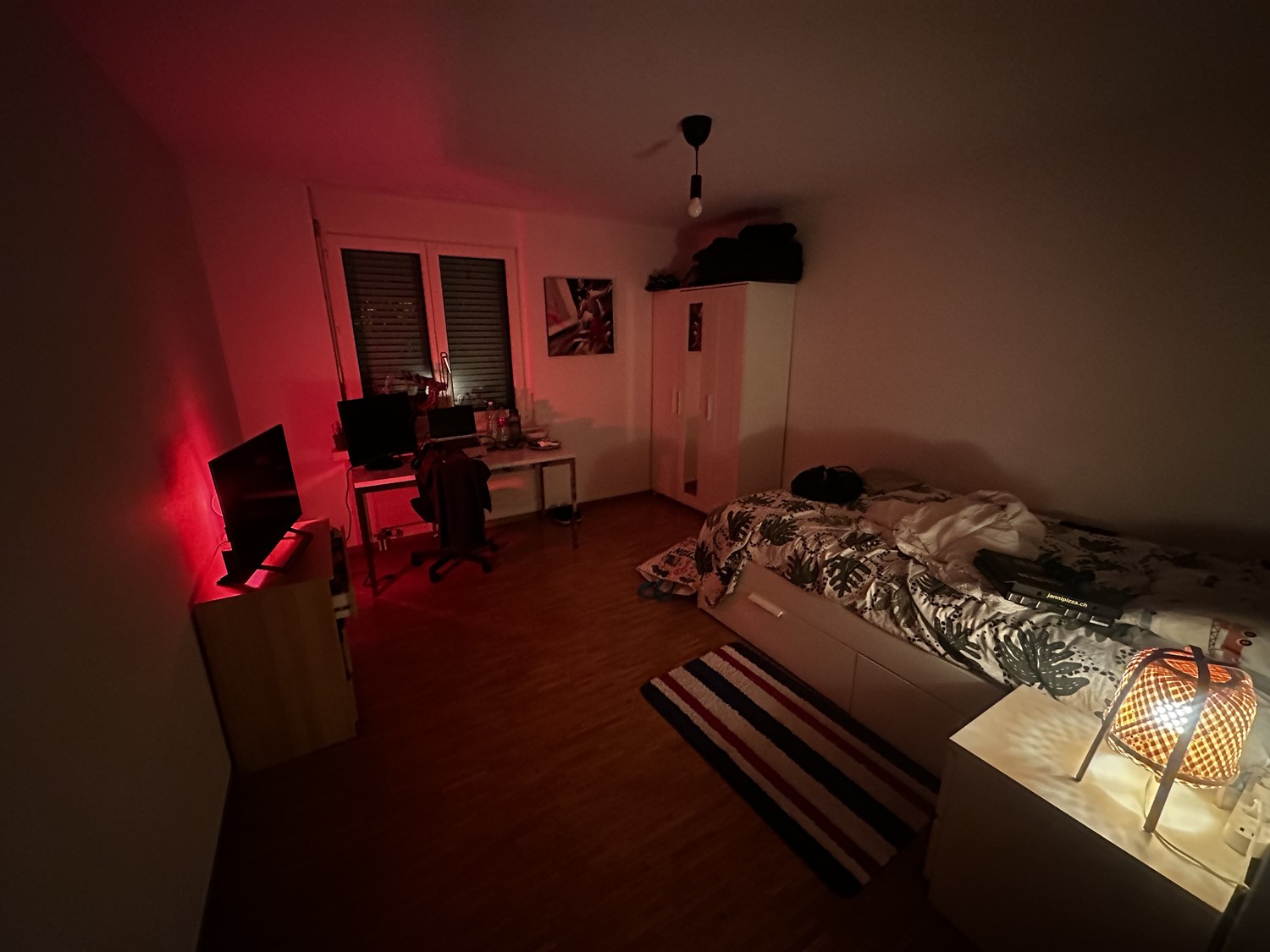 Zimmer in einer WG, Foto 2 von 2
