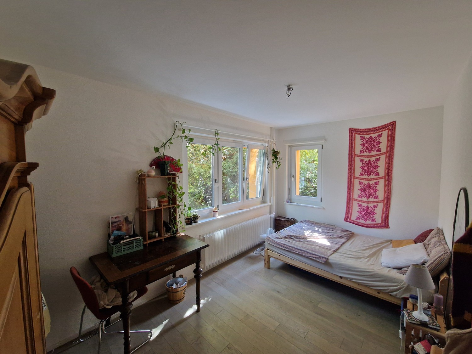 3 ½ rooms apartment, Foto 6 von 7