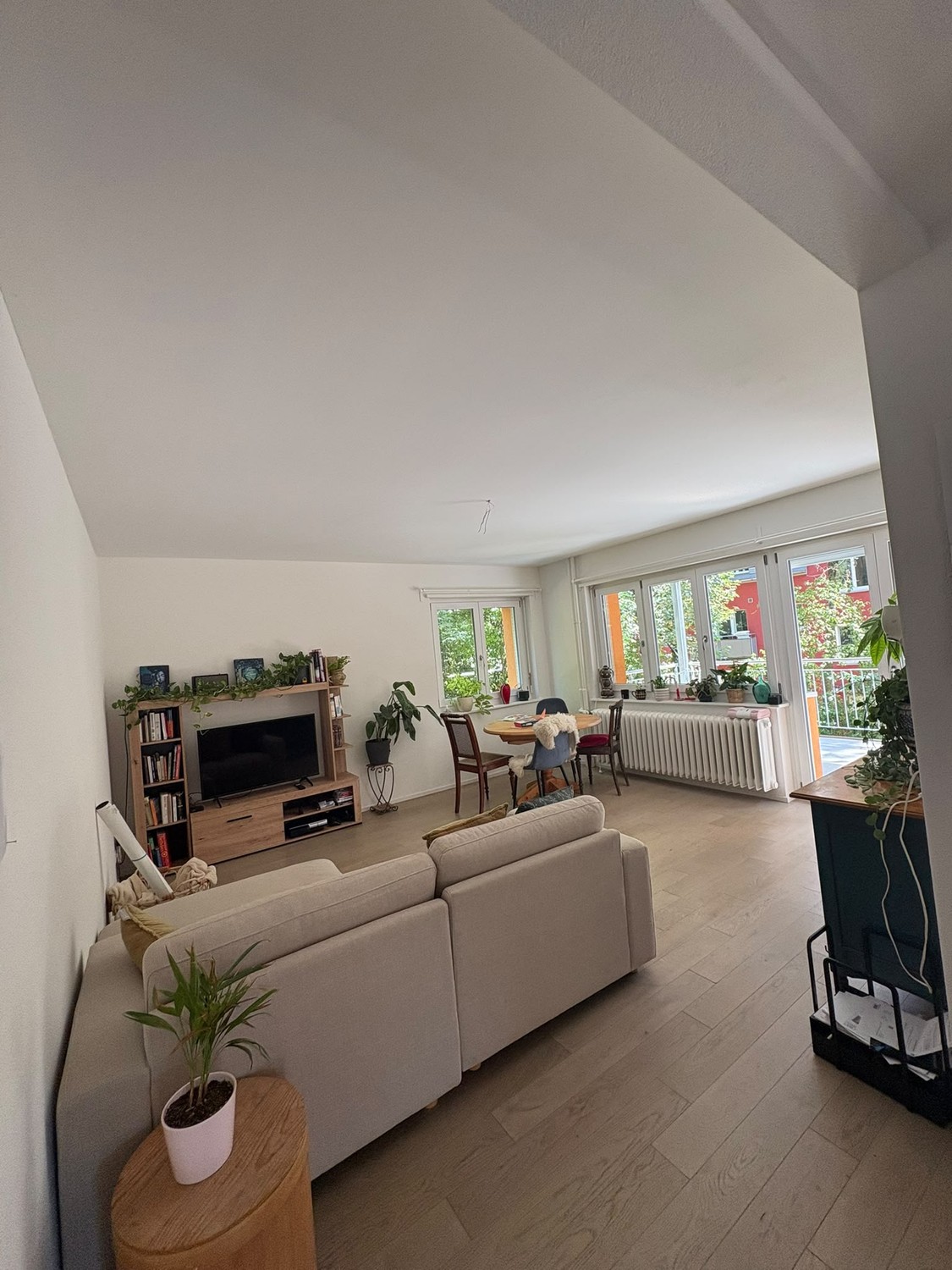 3 ½ rooms apartment, Foto 1 von 7
