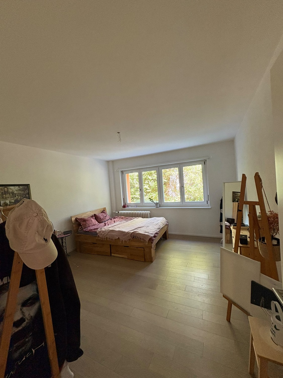 3 ½ rooms apartment, Foto 2 von 7