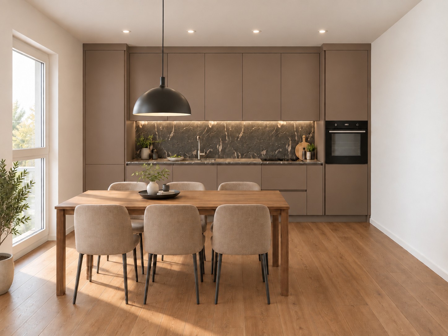 Appartamento di 2 ½ locali